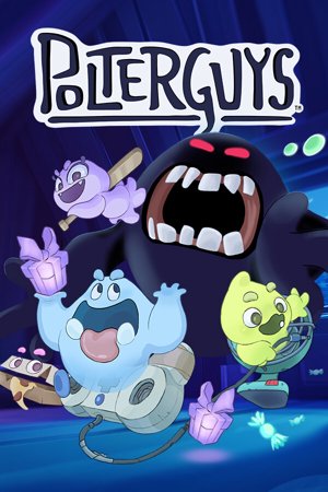 Polterguys