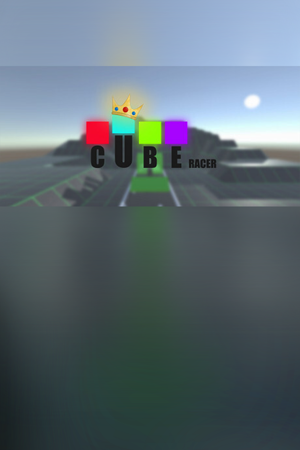 Cube Racer