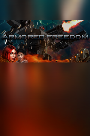 Armored Freedom