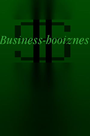 Business-hooiznes