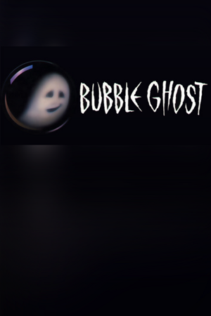 Bubble Ghost