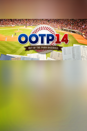 Out of the Park Baseball 14