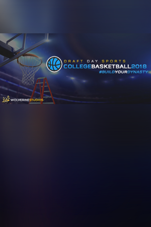 Draft Day Sports: College Basketball 2018