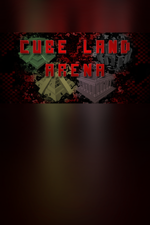 Cube Land Arena