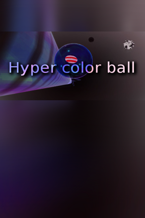 Hyper color ball