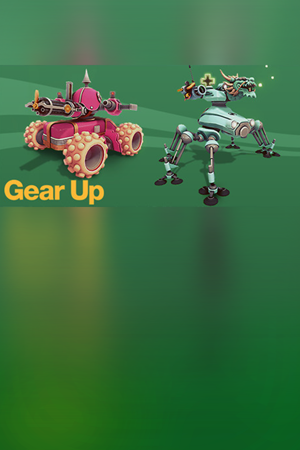 Gear Up