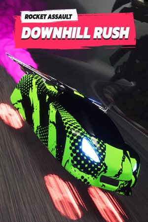 Rocket Assault