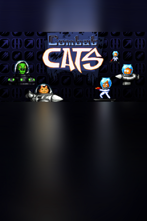 Combat Cats