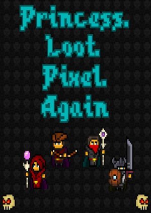 Princess.Loot.Pixel.Again