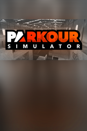 Parkour Simulator