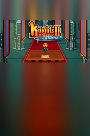 Knights of Pen and Paper 2: Free Edition