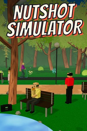 Nutshot Simulator Demo