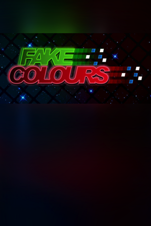 Fake Colours
