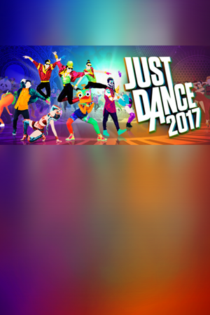 Just Dance 2017