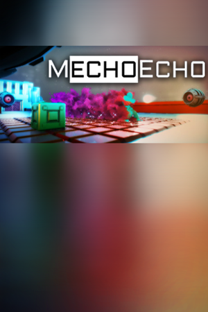 MechoEcho
