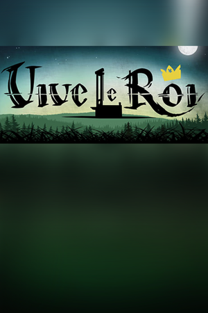 Vive le Roi