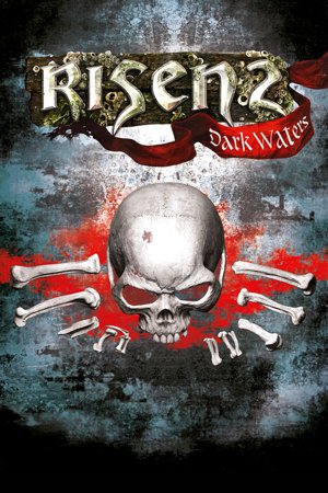 Risen 2 - Dark Waters
