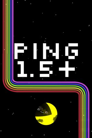 PING 1.5+