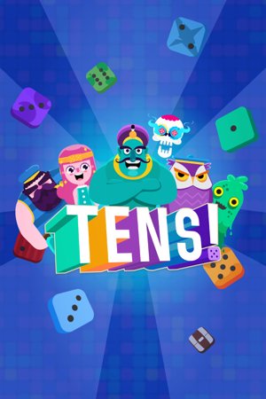 TENS!