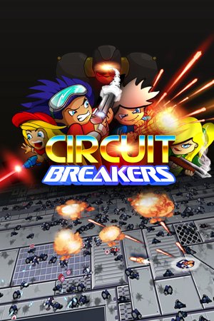 Circuit Breakers