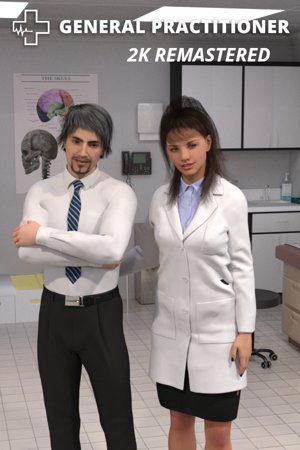 General Practitioner