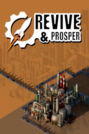 Revive & Prosper