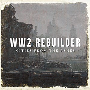 WW2 Rebuilder