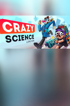Crazy Science Long Run
