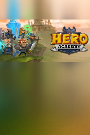 Hero Academy