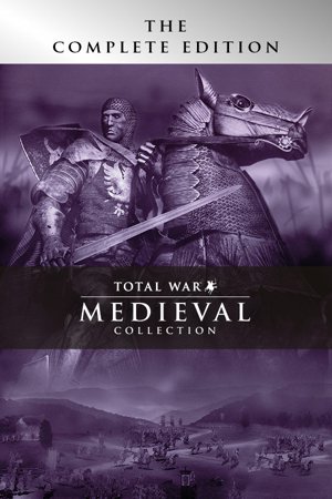 MEDIEVAL: Total War™ - Gold Edition