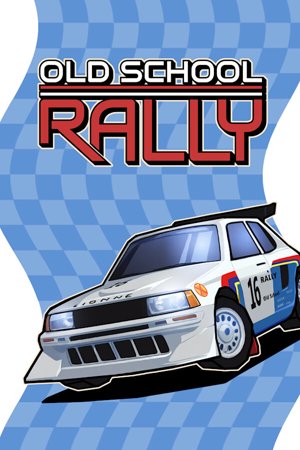 Old School Rally