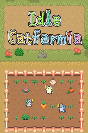 Idle Catfarmia