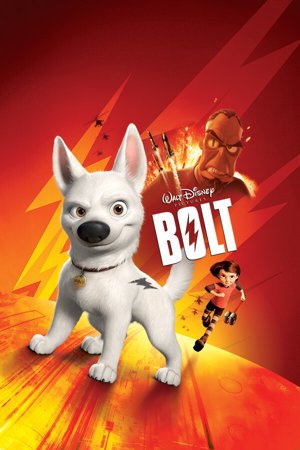 Bolt
