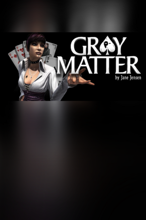 Gray Matter