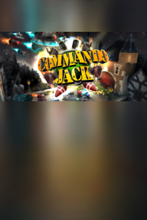 Commando Jack