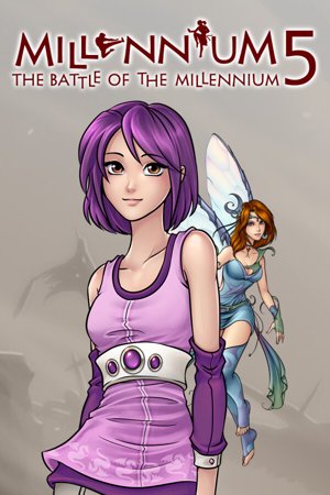 Millennium 5 - The Battle of the Millennium