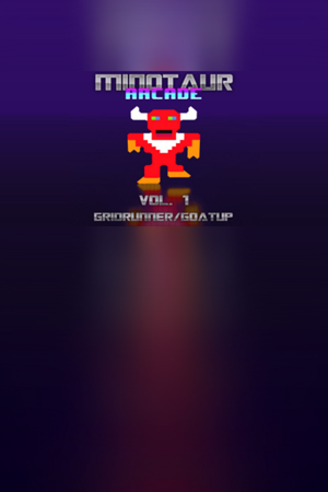 Minotaur Arcade Volume 1