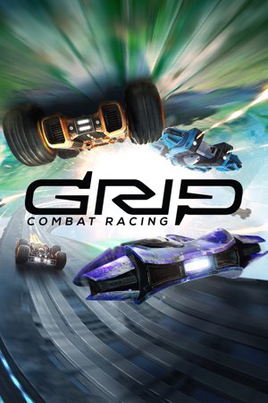 GRIP
