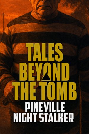 Tales Beyond The Tomb - Pineville Night Stalker