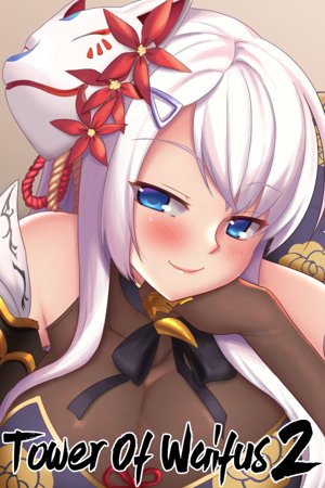 Tower of Waifus 2
