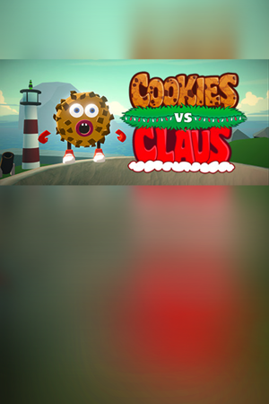 Cookies vs. Claus