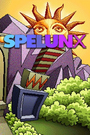 Spelunx