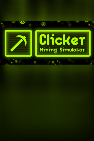 Clicker: Mining Simulator