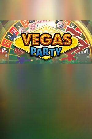 Vegas Party