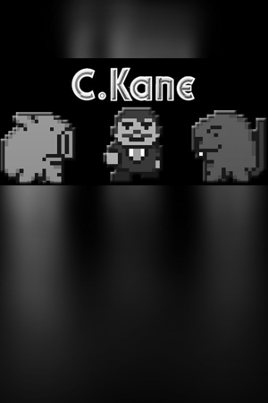 C. Kane