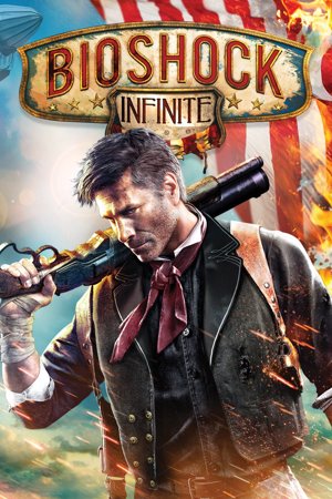 BioShock Infinite