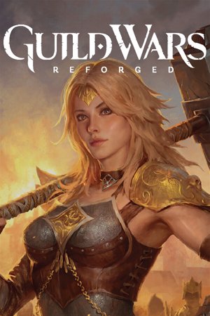 Guild Wars