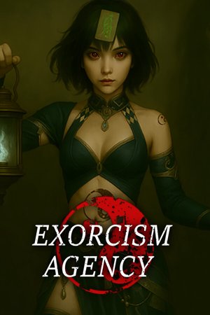 Exorcism Agency