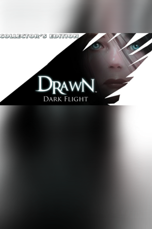 Drawn®: Dark Flight™ Collector's Edition
