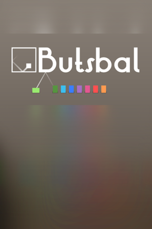Butsbal